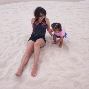 Meet your Posher, Caitlin